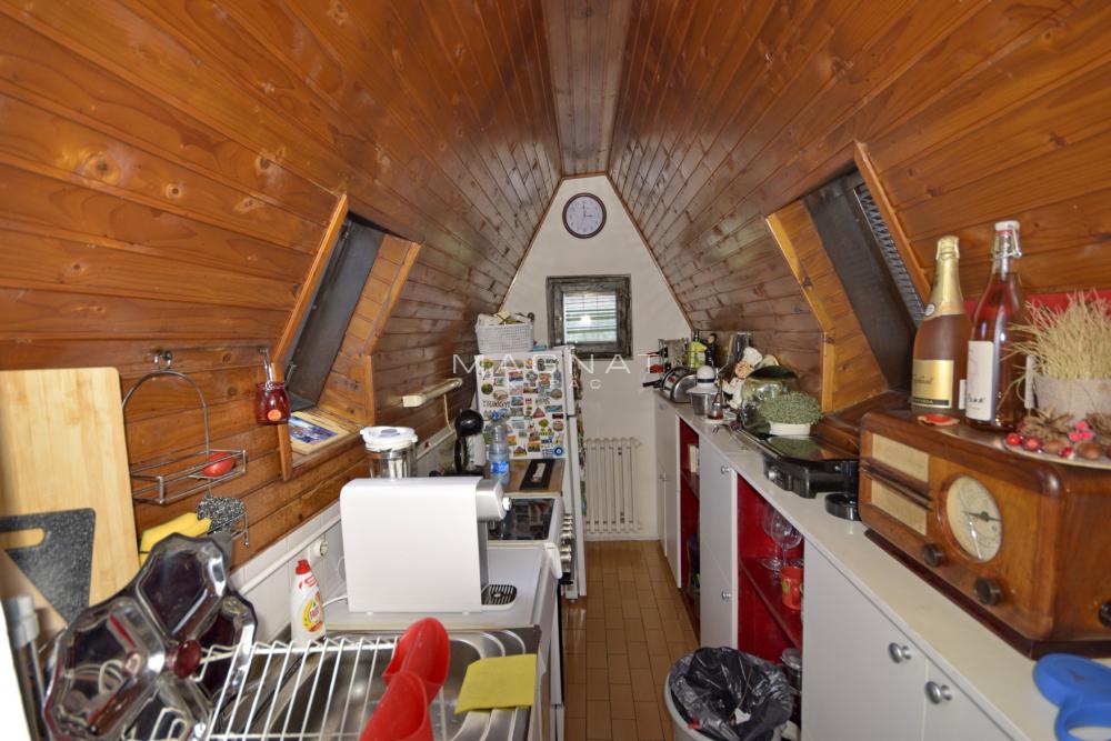 Stan na prodaju u Beogradu, Savski venac, dvosoban, 48m2, cena 165000 evra