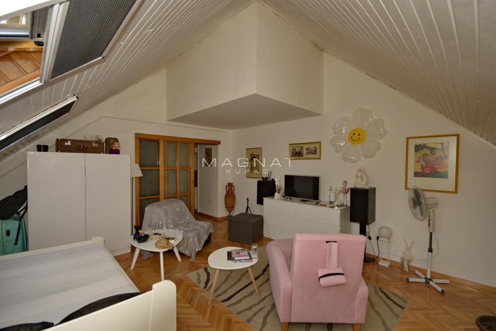 Stan na prodaju u Beogradu, Savski venac, dvosoban, 48m2, cena 165000 evra