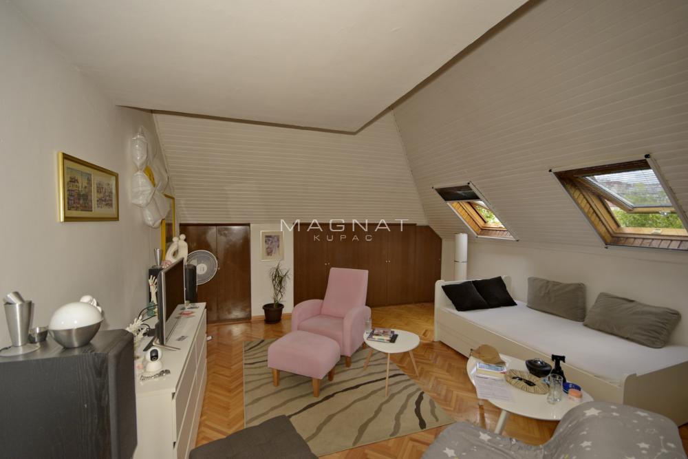 Stan na prodaju u Beogradu, Savski venac, dvosoban, 48m2, cena 165000 evra