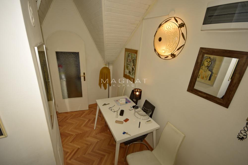 Stan na prodaju u Beogradu, Savski venac, dvosoban, 48m2, cena 165000 evra