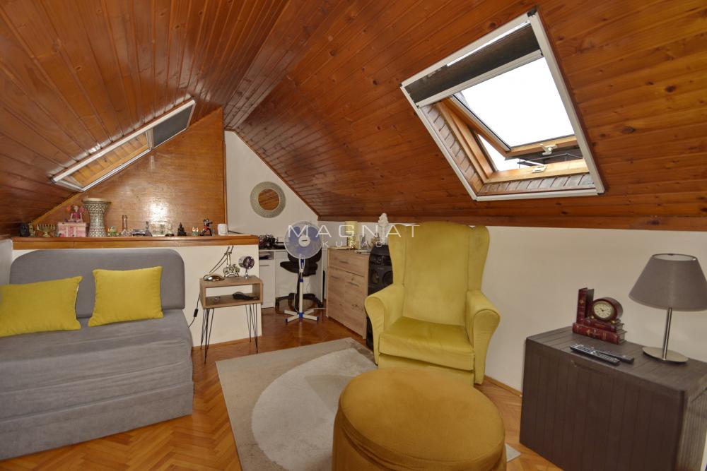 Stan na prodaju u Beogradu, Savski venac, dvosoban, 48m2, cena 165000 evra