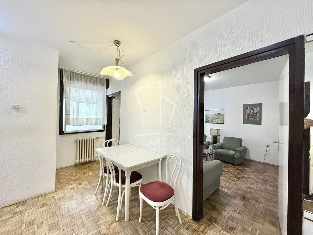 Stan na prodaju u Beogradu, Rakovica, jednoiposoban, 41m2, cena 109000 evra