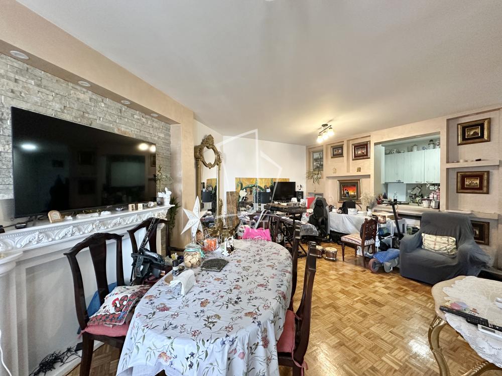 Stan na prodaju u Beogradu, Novi Beograd blok 22, cetvorosoban, 95m2, cena 340000 evra