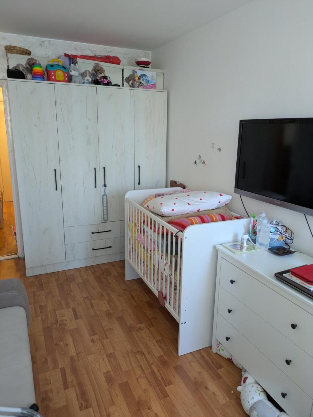 Stan na prodaju u Beogradu, Novi Beograd blok 34 (Studentski grad), dvosoban, 58m2, cena 210000 evra