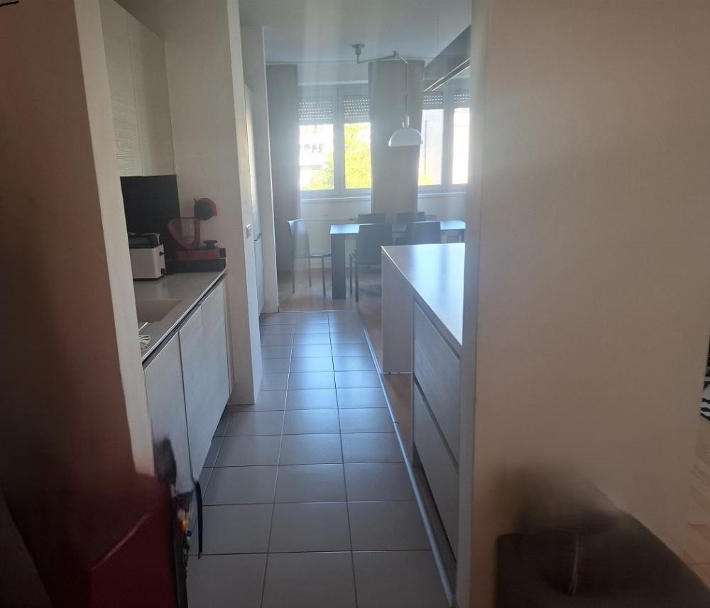 Stan na prodaju u Beogradu, Dorćol, cetvorosoban, 104m2, cena 460000 evra