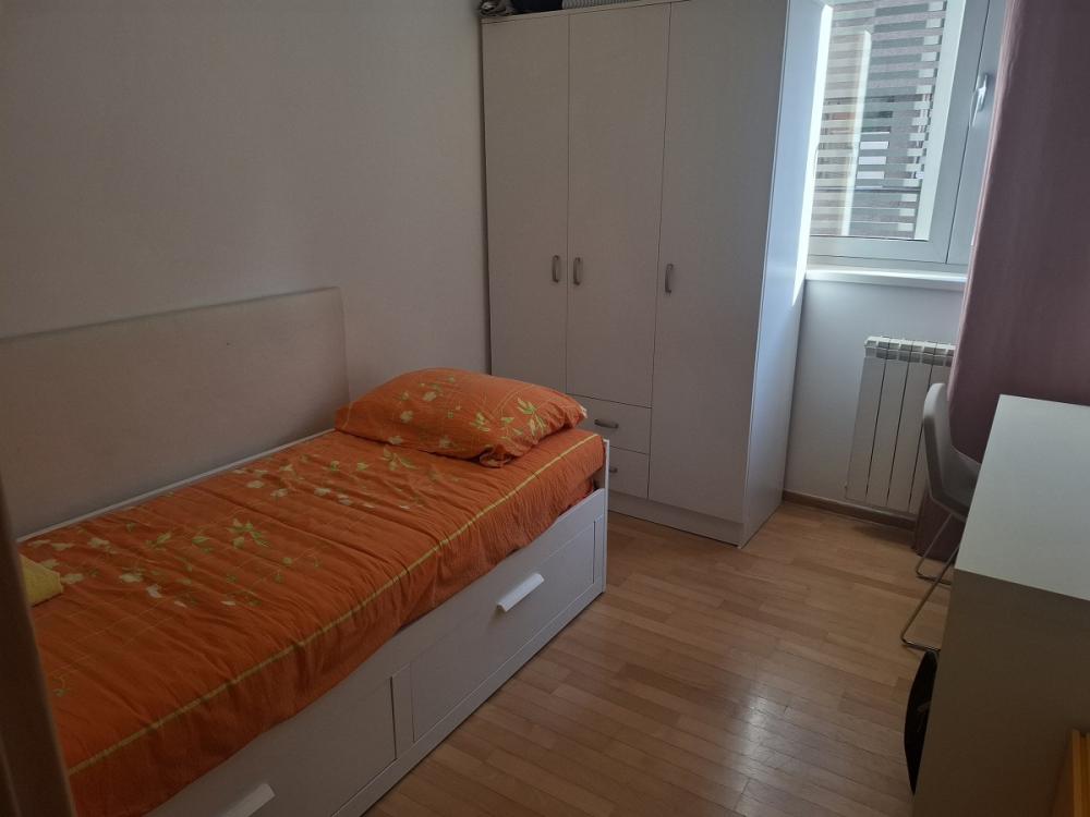 Stan na prodaju u Beogradu, Dorćol, cetvorosoban, 104m2, cena 460000 evra