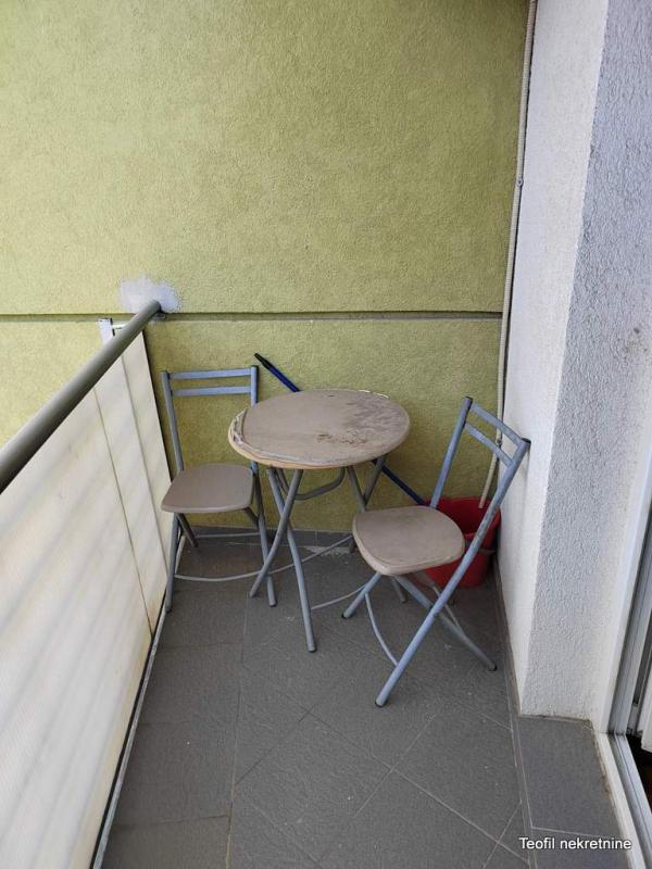 Stan na prodaju u Beogradu, Vojvode Vlahovića, jednoiposoban, 37m2, cena 95000 evra