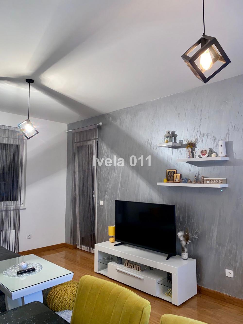 Stan na prodaju u Beogradu, Zvezdara, dvoiposoban, 57m2, cena 173000 evra