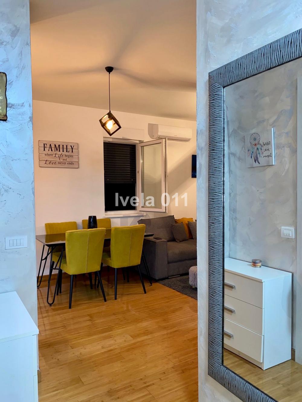 Stan na prodaju u Beogradu, Zvezdara, dvoiposoban, 57m2, cena 173000 evra