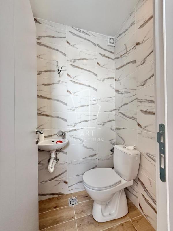 Stan na prodaju u Beogradu, Mirijevo, trosoban, 75m2, cena 157500 evra