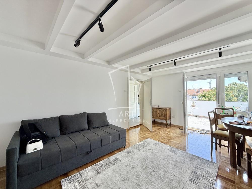 Stan na prodaju u Beogradu, Slavija, 88m2, cena 333000 evra