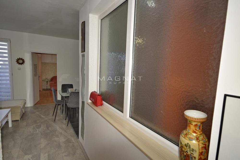 Stan na prodaju u Beogradu, Crveni Krst, dvosoban, 44m2, cena 168000 evra