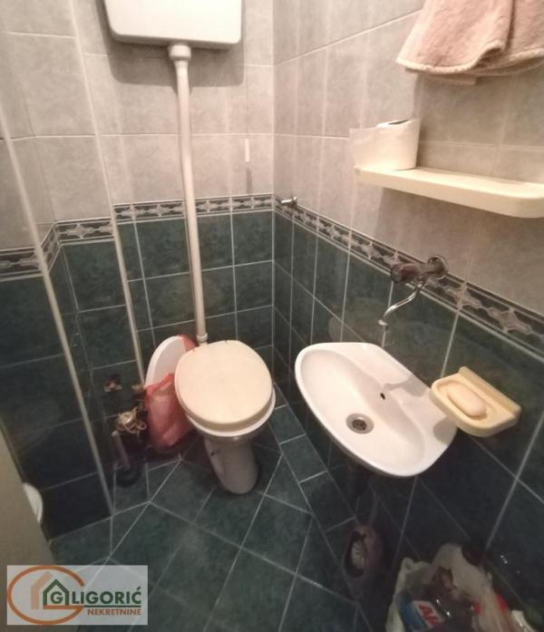 Stan na prodaju u Beogradu, Donji Dorćol, trosoban, 75m2, cena 385000 evra