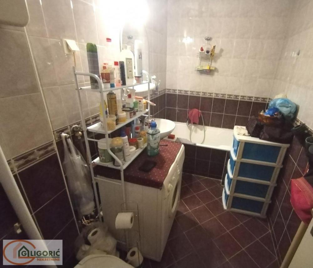 Stan na prodaju u Beogradu, Donji Dorćol, trosoban, 75m2, cena 385000 evra