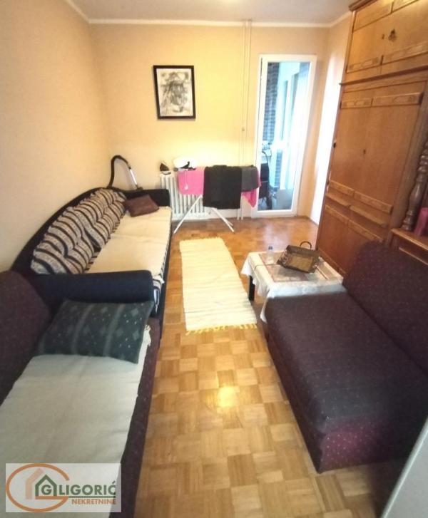 Stan na prodaju u Beogradu, Donji Dorćol, trosoban, 75m2, cena 385000 evra