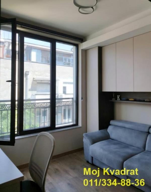 Stan na prodaju u Beogradu, Beograd (centar), cetvorosoban, 79m2, cena 278000 evra