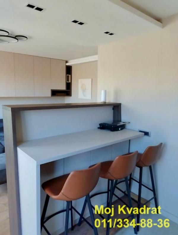 Stan na prodaju u Beogradu, Beograd (centar), cetvorosoban, 79m2, cena 278000 evra