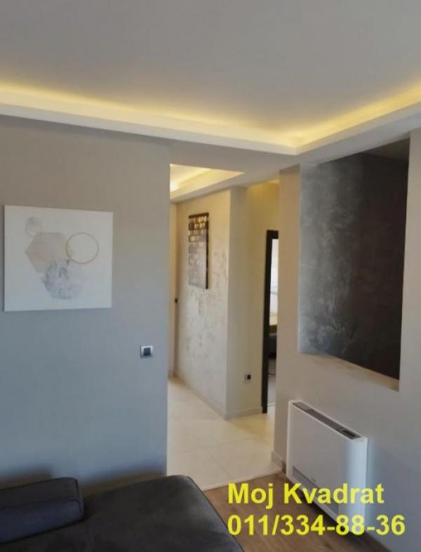 Stan na prodaju u Beogradu, Beograd (centar), cetvorosoban, 79m2, cena 278000 evra
