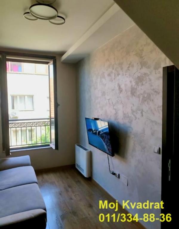 Stan na prodaju u Beogradu, Beograd (centar), cetvorosoban, 79m2, cena 278000 evra