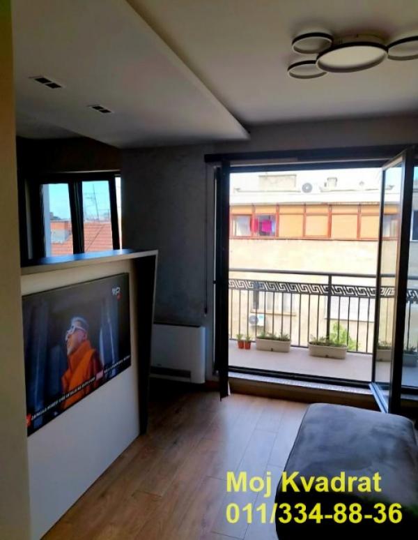 Stan na prodaju u Beogradu, Beograd (centar), cetvorosoban, 79m2, cena 278000 evra