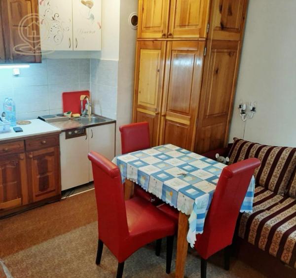 Stan na prodaju u Beogradu, Voždovac, jednosoban, 21m2, cena 90799 evra