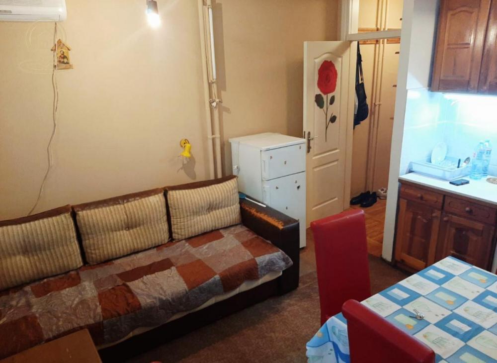 Stan na prodaju u Beogradu, Voždovac, jednosoban, 21m2, cena 90799 evra