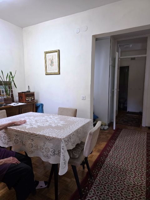 Stan na prodaju u Beogradu, Novi Beograd blok 71, trosoban, 85m2, cena 297500 evra