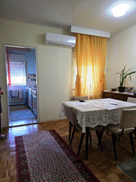 Stan na prodaju u Beogradu, Novi Beograd blok 71, trosoban, 85m2, cena 297500 evra