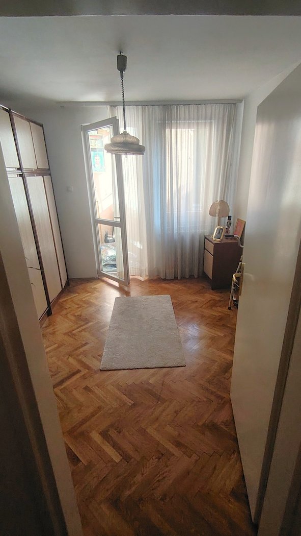 Stan na prodaju u Beogradu, Voždovac, trosoban, 72m2, cena 180000 evra