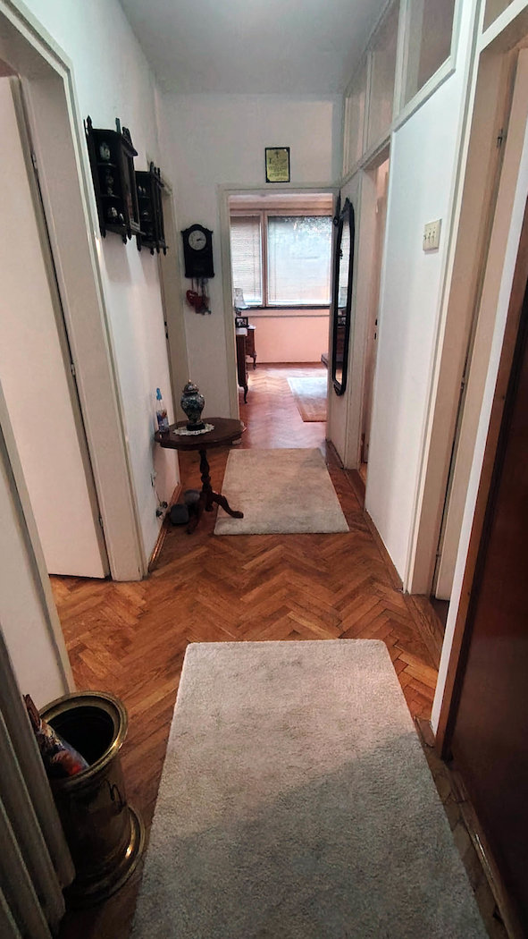 Stan na prodaju u Beogradu, Voždovac, trosoban, 72m2, cena 180000 evra