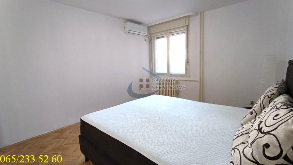 Stan na prodaju u Beogradu, Vračar, jednosoban, 38m2, cena 185000 evra