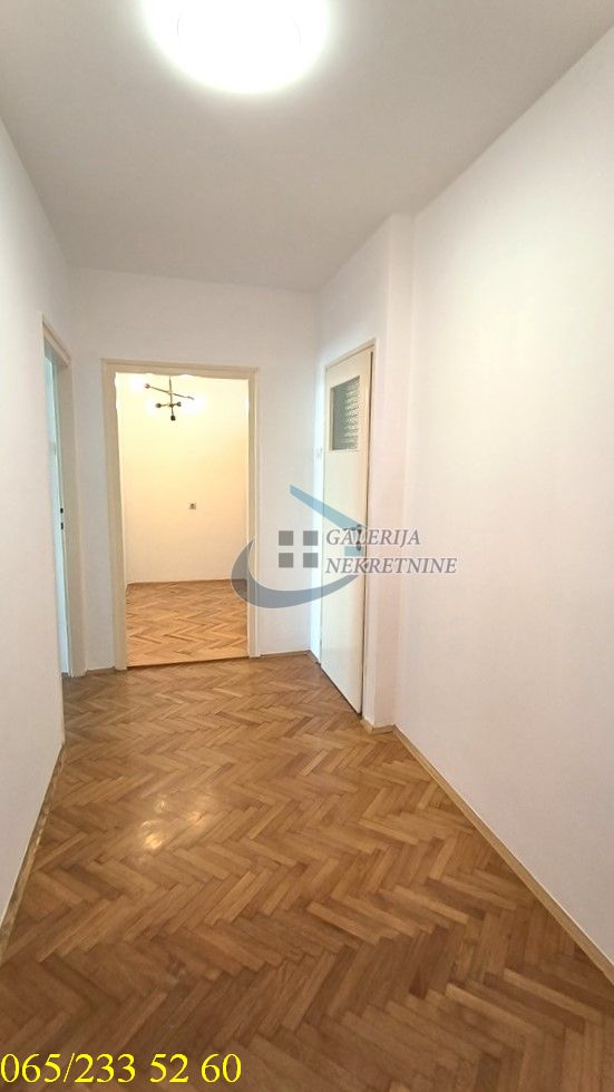 Stan na prodaju u Beogradu, Vračar, jednosoban, 38m2, cena 185000 evra