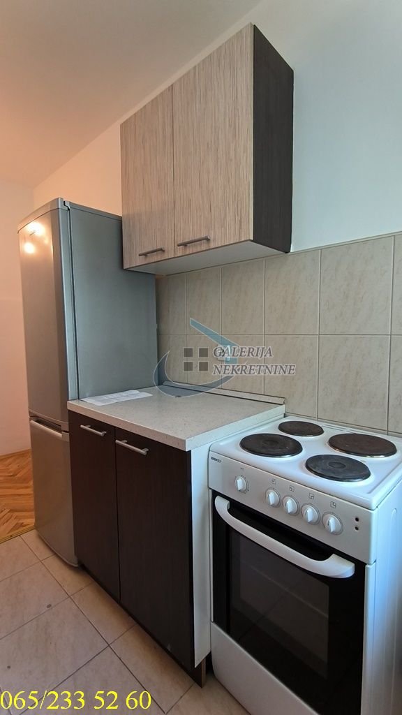 Stan na prodaju u Beogradu, Vračar, jednosoban, 38m2, cena 185000 evra