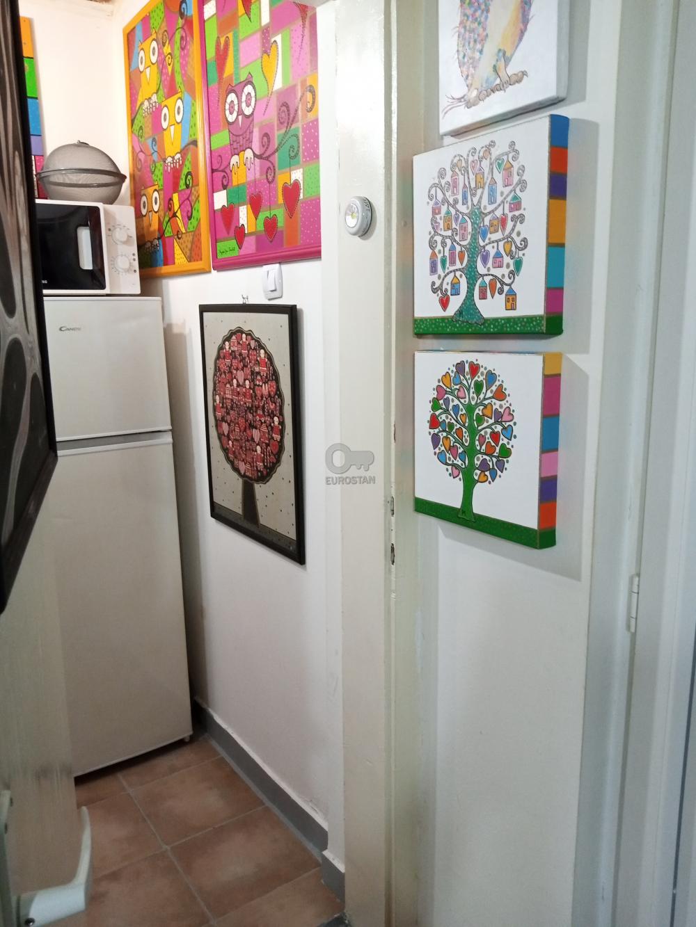 Stan na prodaju u Beogradu, Borča, 23m2, cena 35000 evra