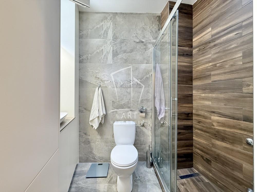 Stan na prodaju u Beogradu, Beograd (centar), jednoiposoban, 37m2, cena 260000 evra