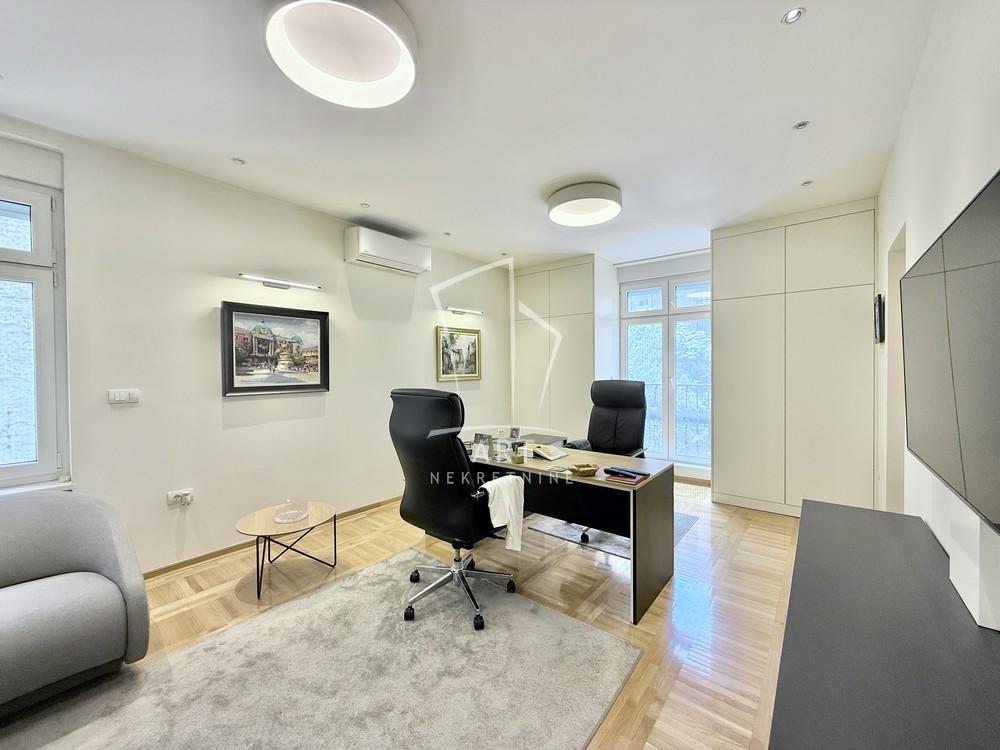Stan na prodaju u Beogradu, Beograd (centar), jednoiposoban, 37m2, cena 260000 evra