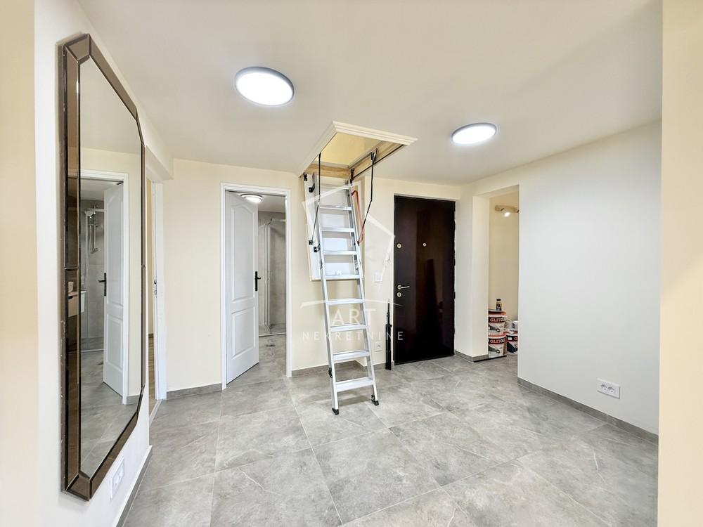 Stan na prodaju u Beogradu, Karaburma, troiposoban, 66m2, cena 160000 evra