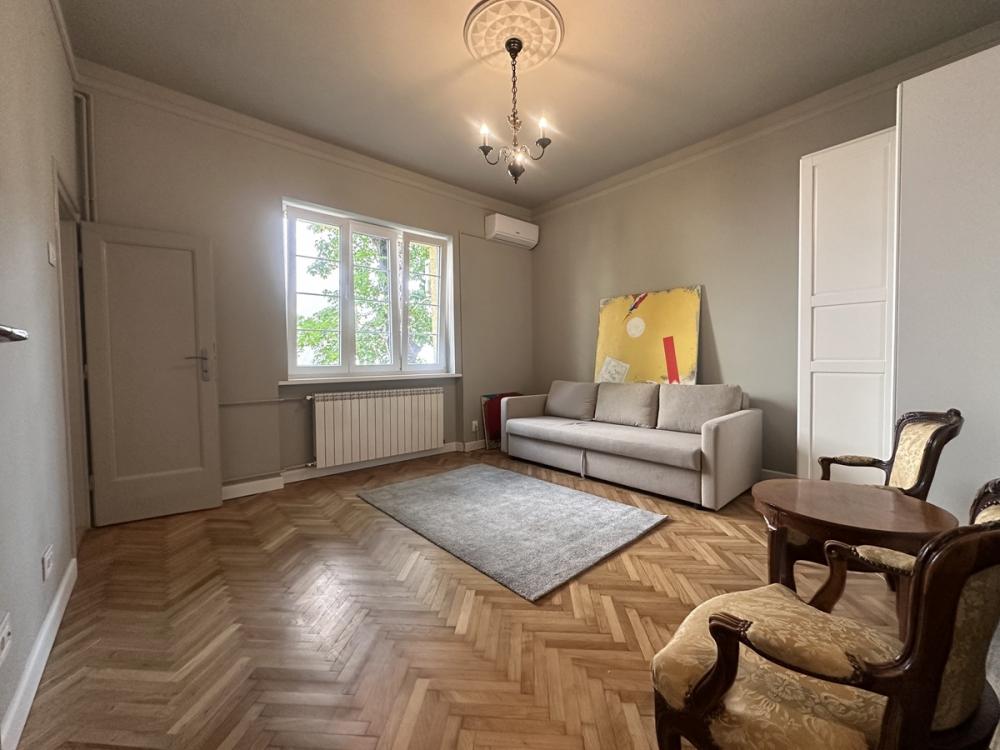 Stan na prodaju u Beogradu, Topličin venac, jednosoban, 35m2, cena 195000 evra