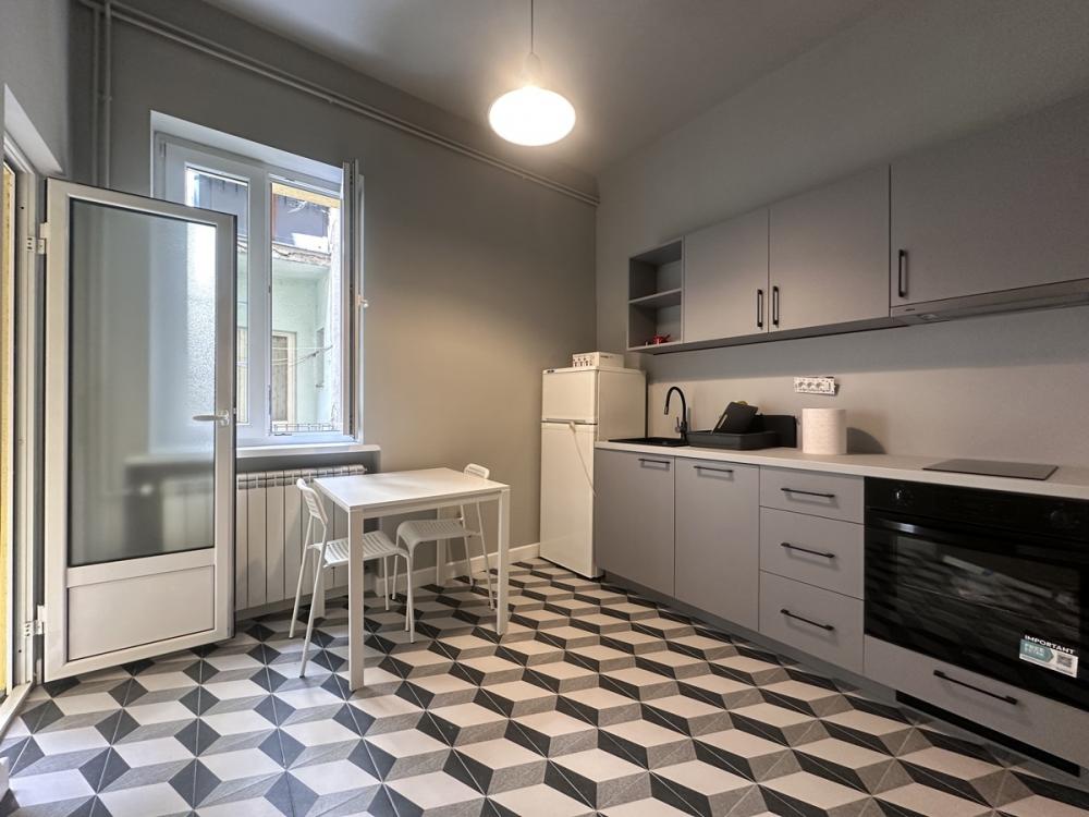 Stan na prodaju u Beogradu, Topličin venac, jednosoban, 35m2, cena 195000 evra