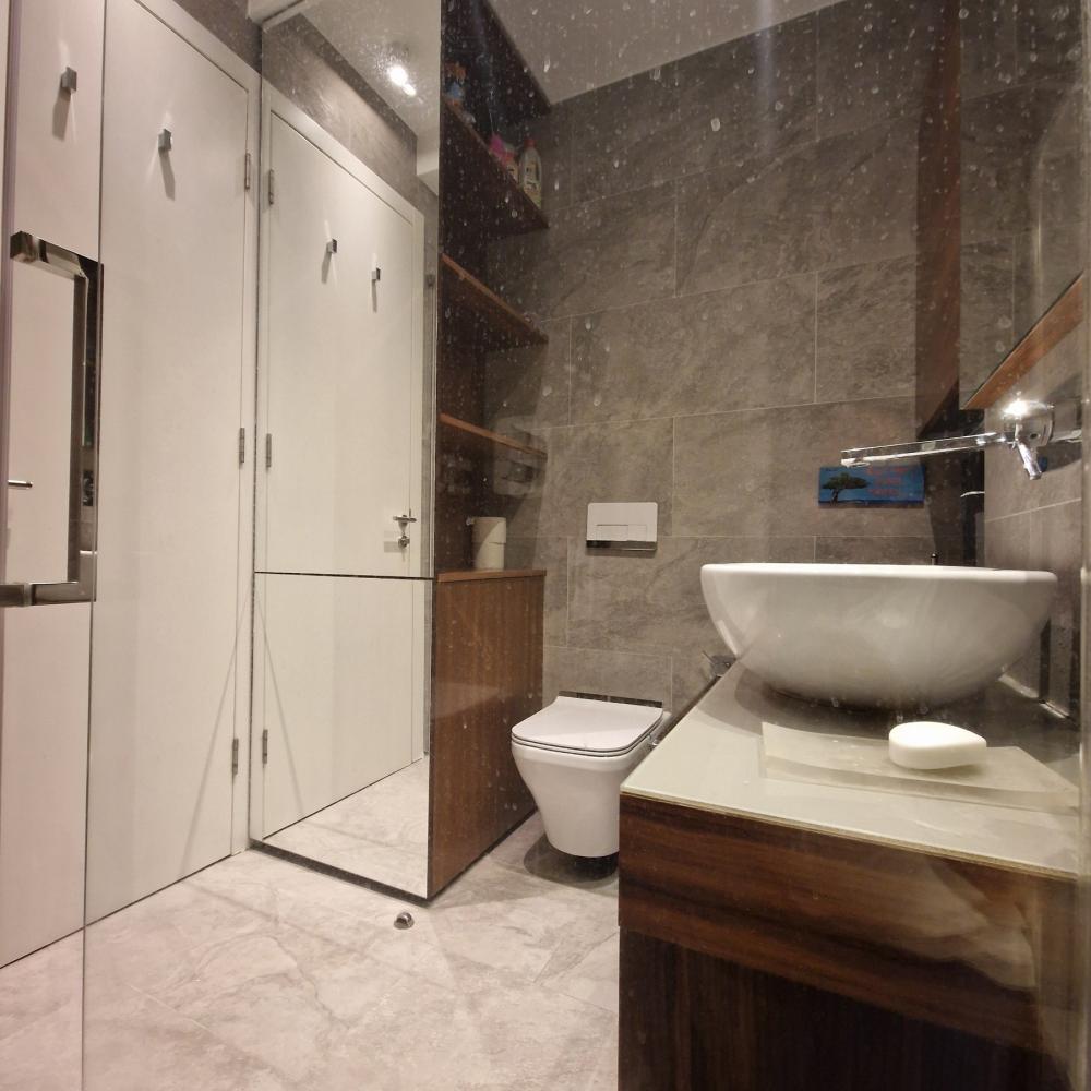 Stan na prodaju u Beogradu, Dorćol, trosoban, 76m2, cena 448500 evra