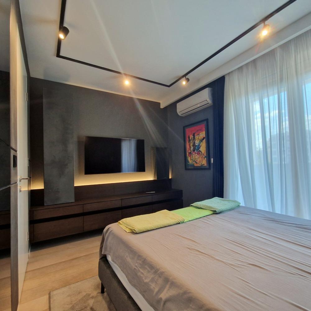 Stan na prodaju u Beogradu, Dorćol, trosoban, 76m2, cena 448500 evra