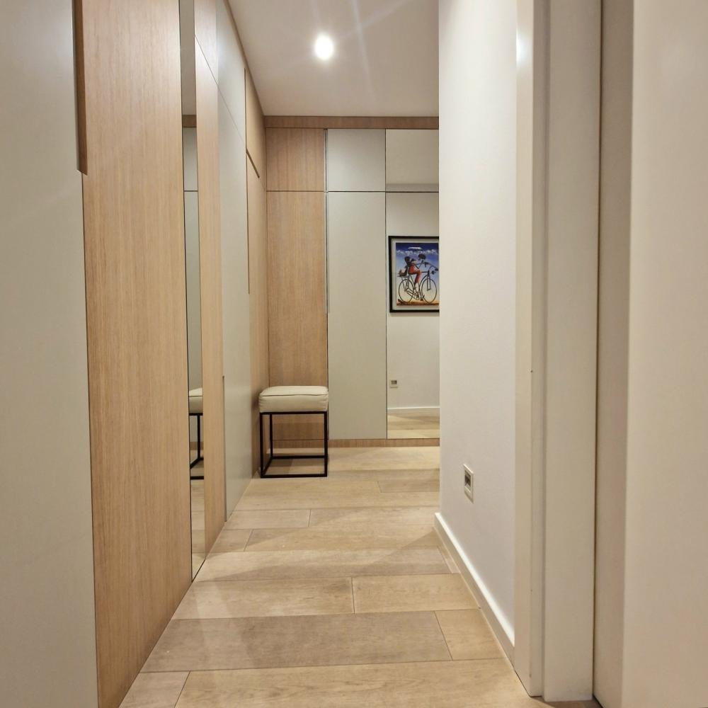 Stan na prodaju u Beogradu, Dorćol, trosoban, 76m2, cena 448500 evra