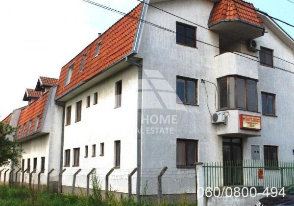 Stan na prodaju u Beogradu, Palilula, trosoban, 101m2, cena 140000 evra