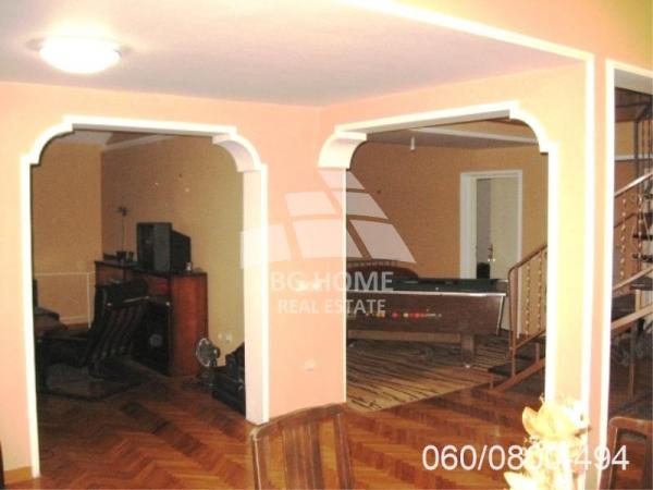 Stan na prodaju u Beogradu, Palilula, trosoban, 142m2, cena 160000 evra