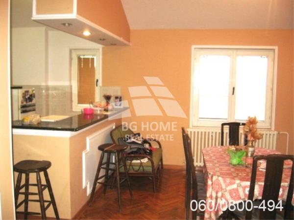 Stan na prodaju u Beogradu, Palilula, trosoban, 142m2, cena 160000 evra