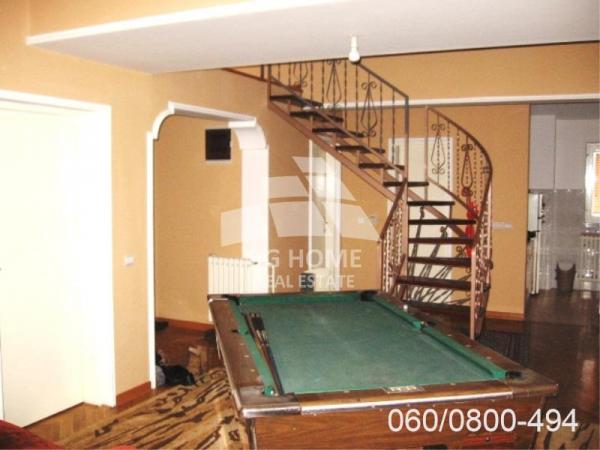 Stan na prodaju u Beogradu, Palilula, trosoban, 142m2, cena 160000 evra
