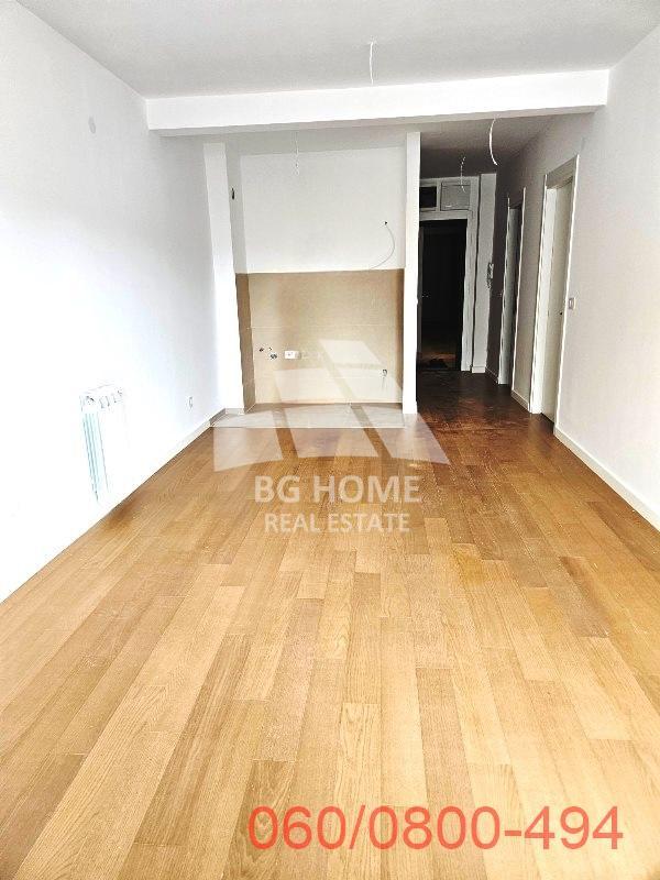 Stan na prodaju u Beogradu, Bulbulder, dvosoban, 51m2, cena 192000 evra