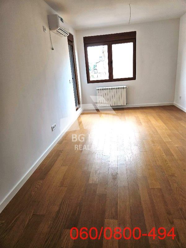 Stan na prodaju u Beogradu, Bulbulder, dvosoban, 51m2, cena 192000 evra