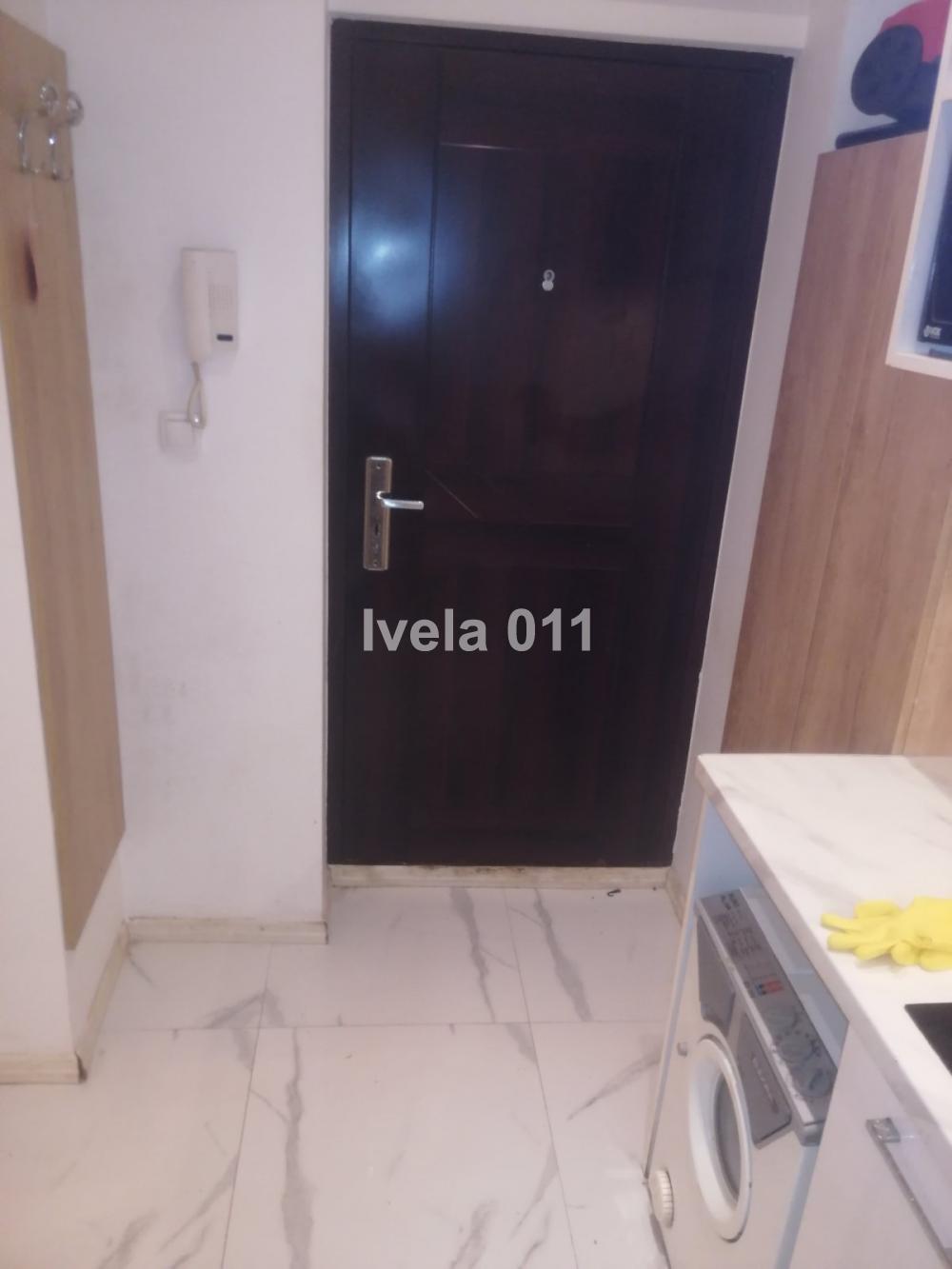 Stan na prodaju u Beogradu, Slavija, 16m2, cena 69900 evra