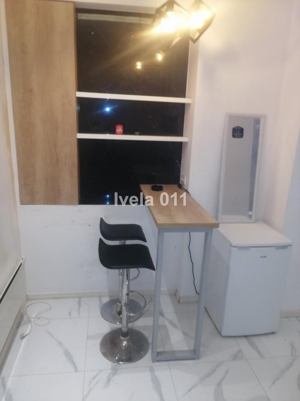 Stan na prodaju u Beogradu, Slavija, 16m2, cena 69900 evra
